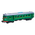 Модель инерционная Электричка 30 см Технопарк COMTRAIN-30PL-GNGY-WOD